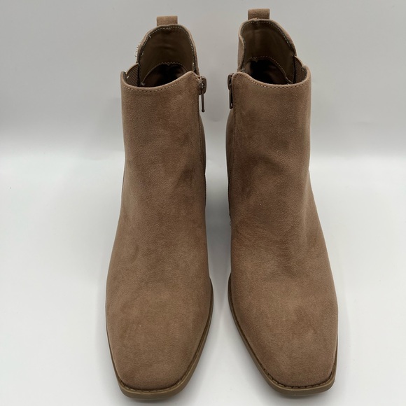 Style & Co Aloraa Ankle Boots - Picture 2 of 5